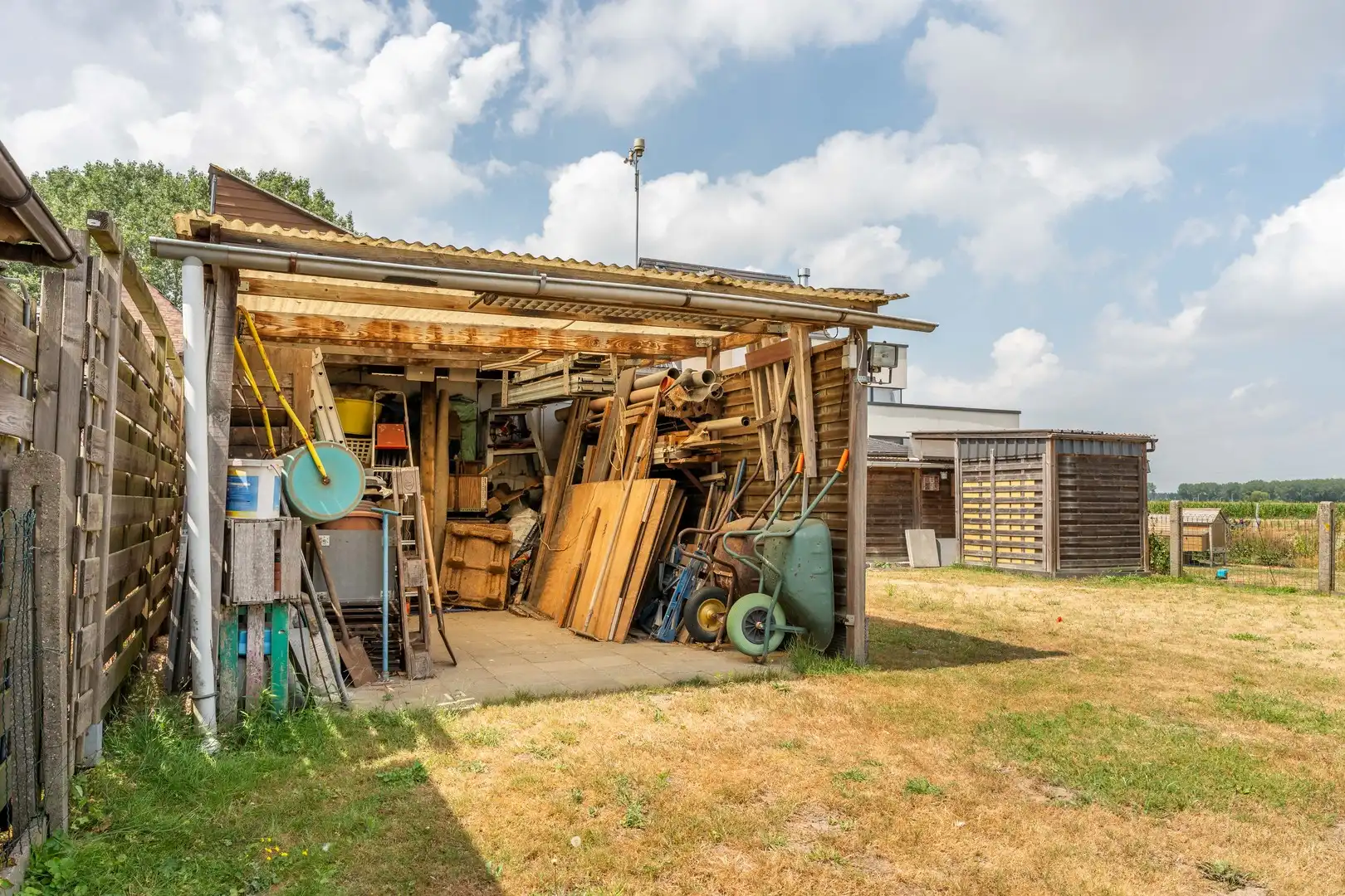 Landelijk wonen met ruimte, rust en eindeloze mogelijkheden foto 30