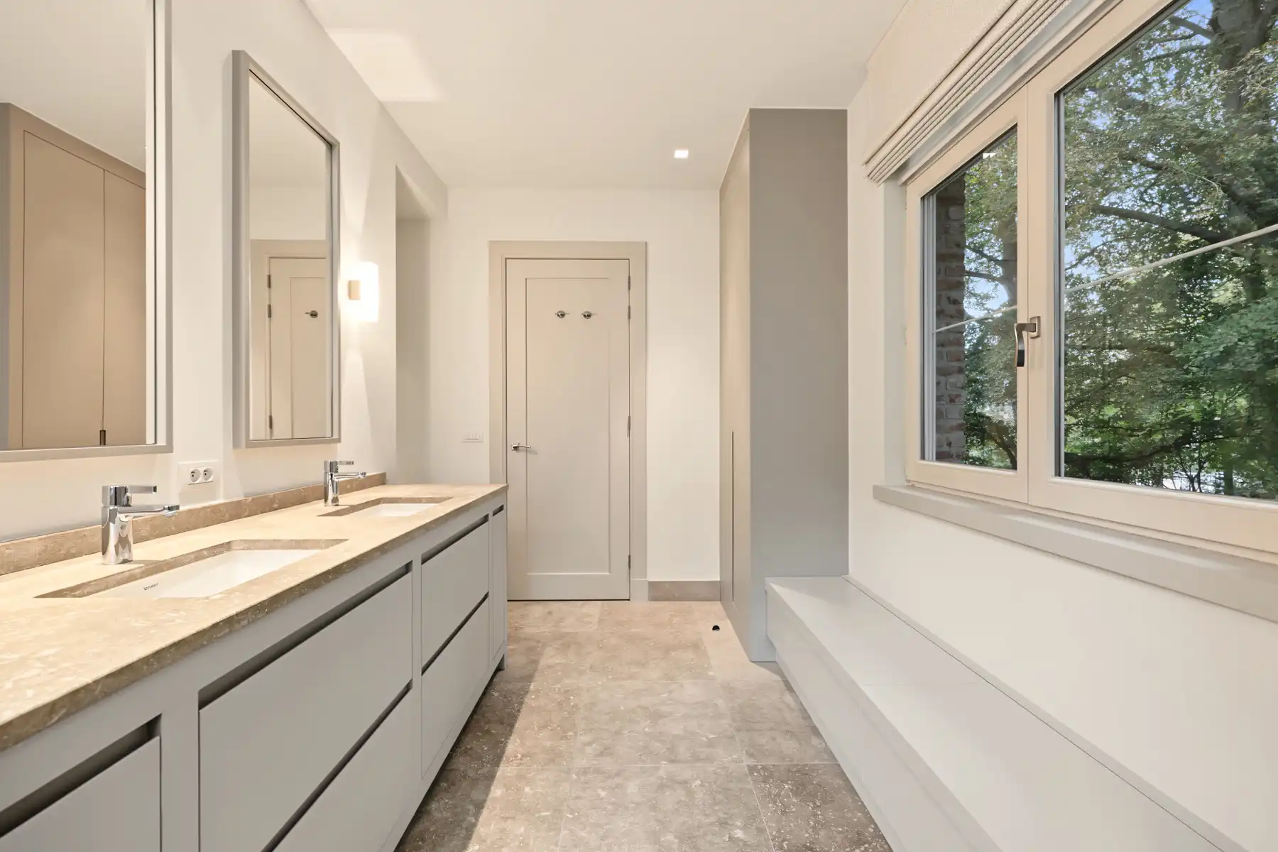 Centrum Schilde - Luxueus en ruim appartement van ca. 222 m² foto 17