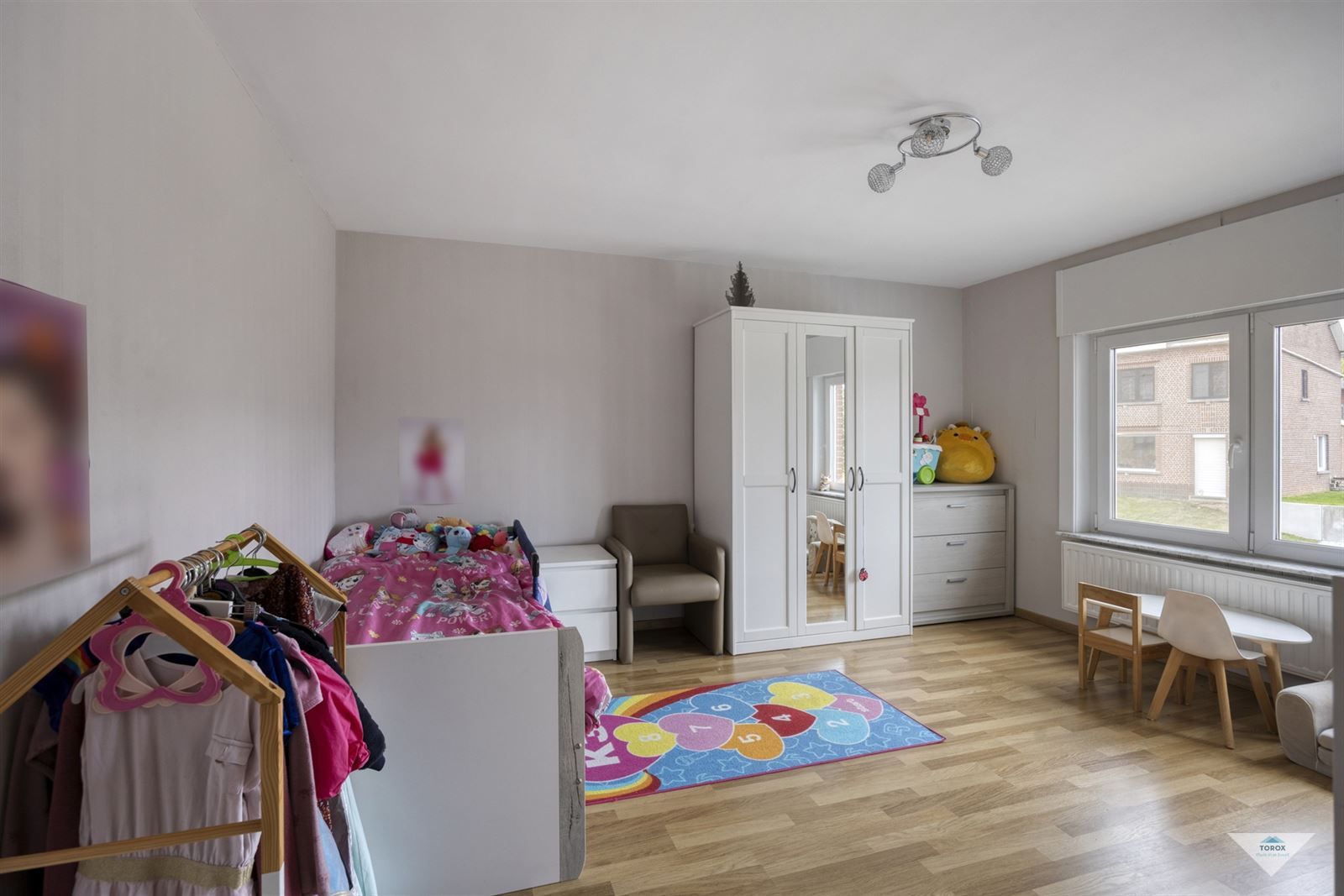 Instapklare woning in landelijke omgeving foto 14