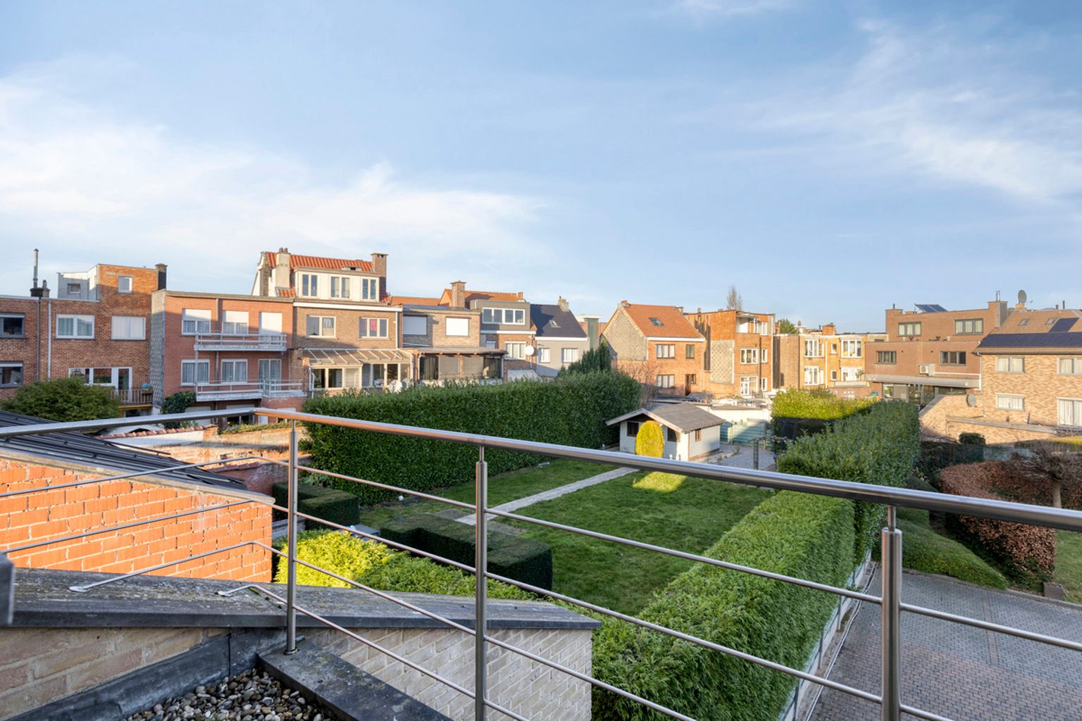 Uitstekend onderhouden gebouw voor gemengd gebruik foto 38