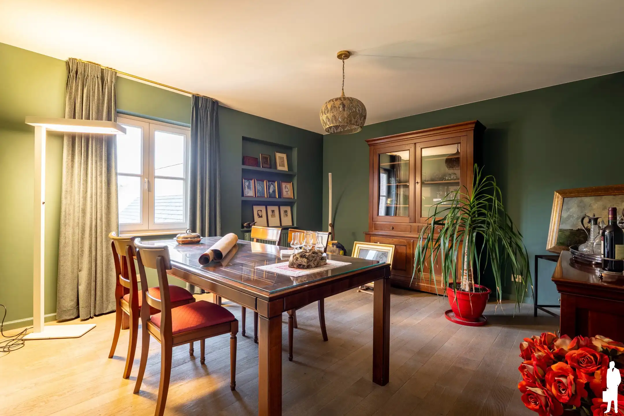 Prachtige landelijke villa met 5 slaapkamers te Brecht foto 19