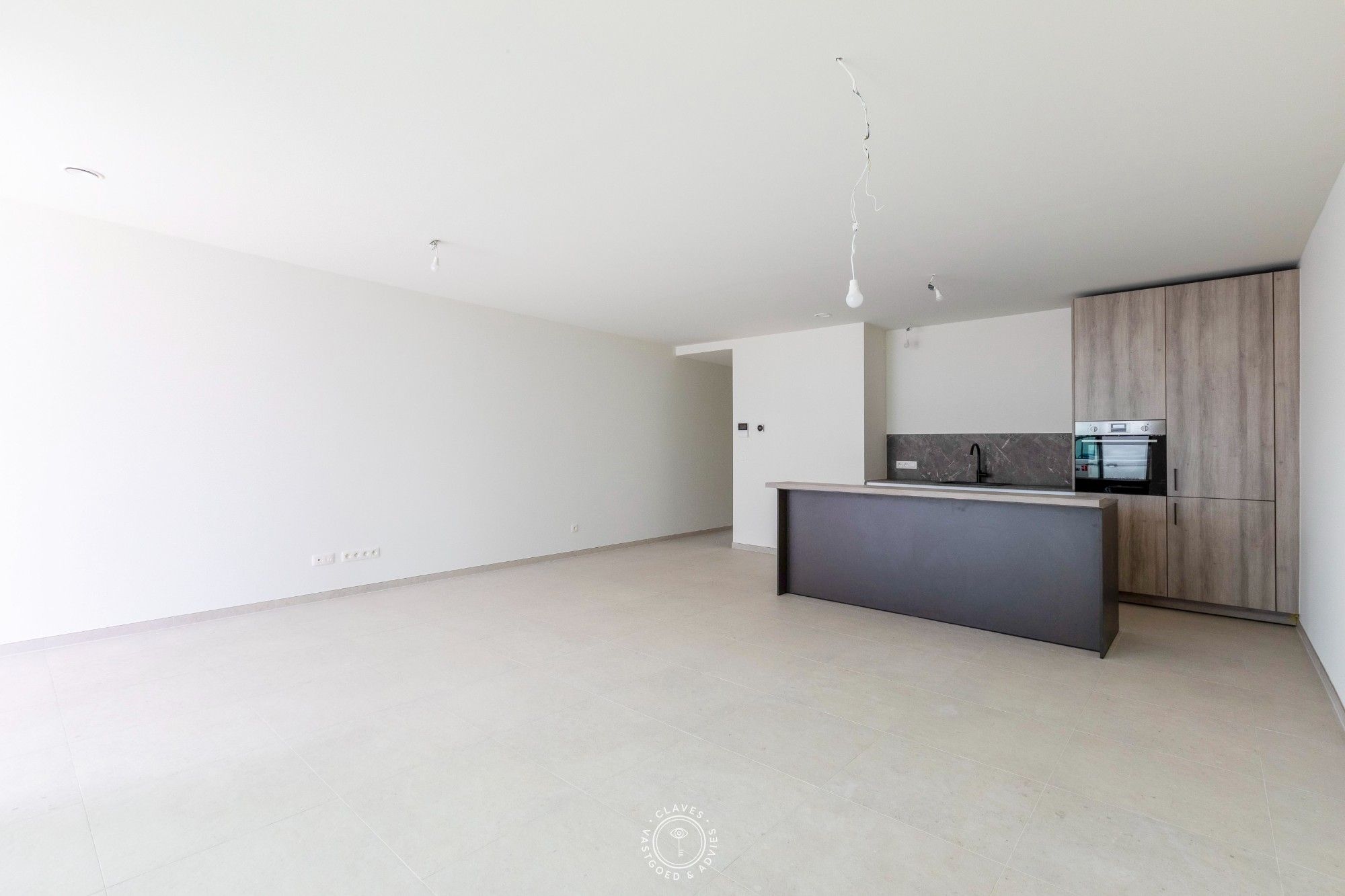 Stijlvol nieuwbouw appartement op prachtige locatie aan de Schelde foto 6