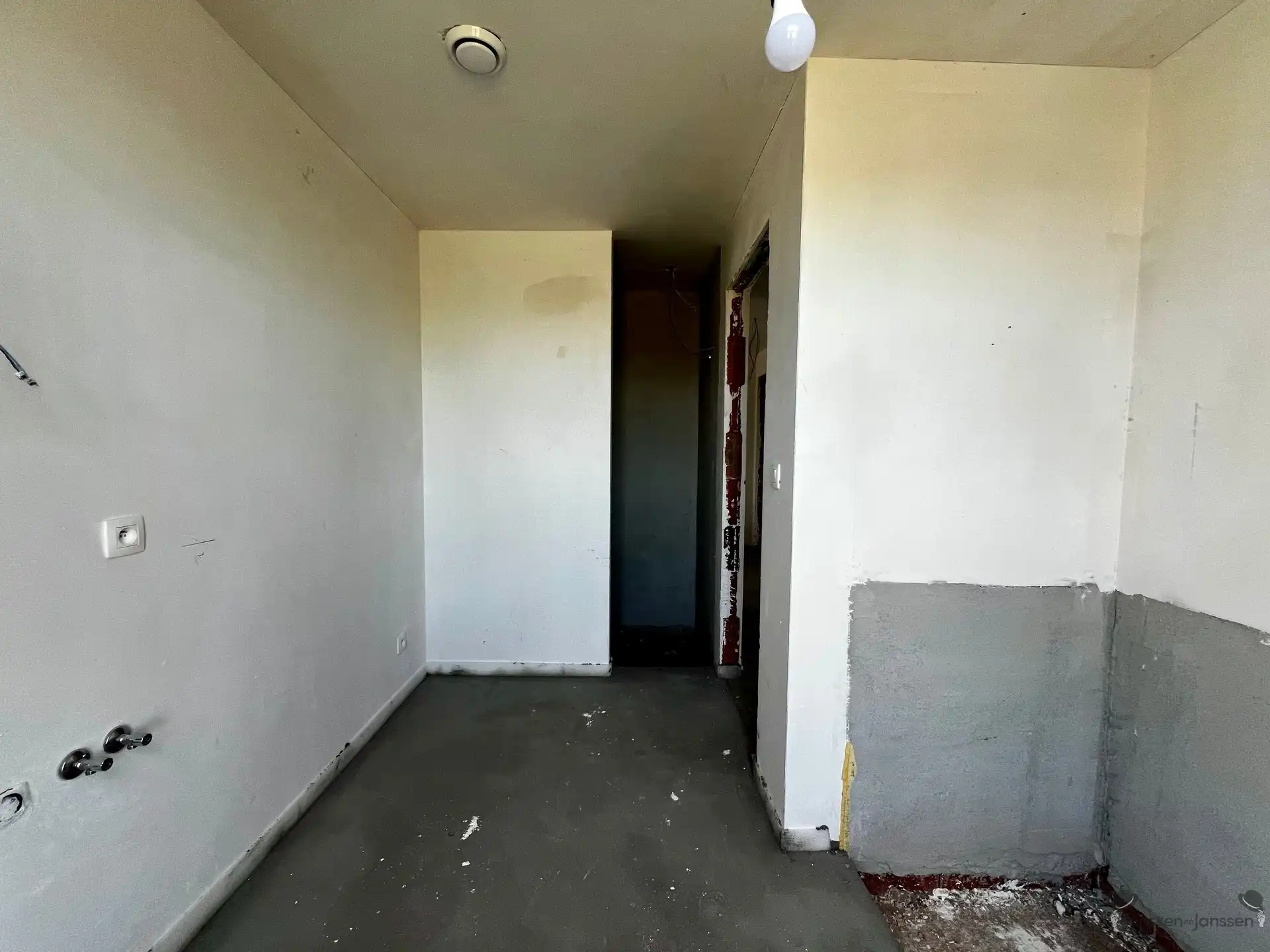 Energiezuinige geschakelde nieuwbouwwoning foto 18
