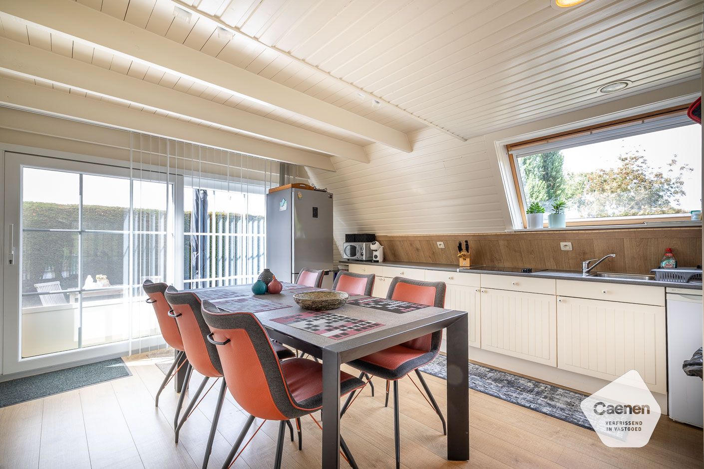 Charmante vakantiewoning met authentieke uitstraling foto 14