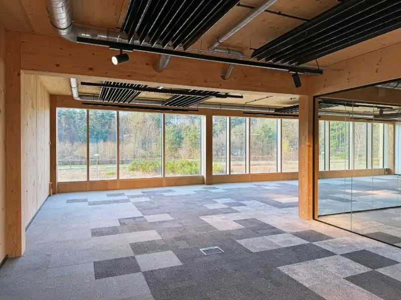 veelzijdige kantoorruimte te huur foto 4