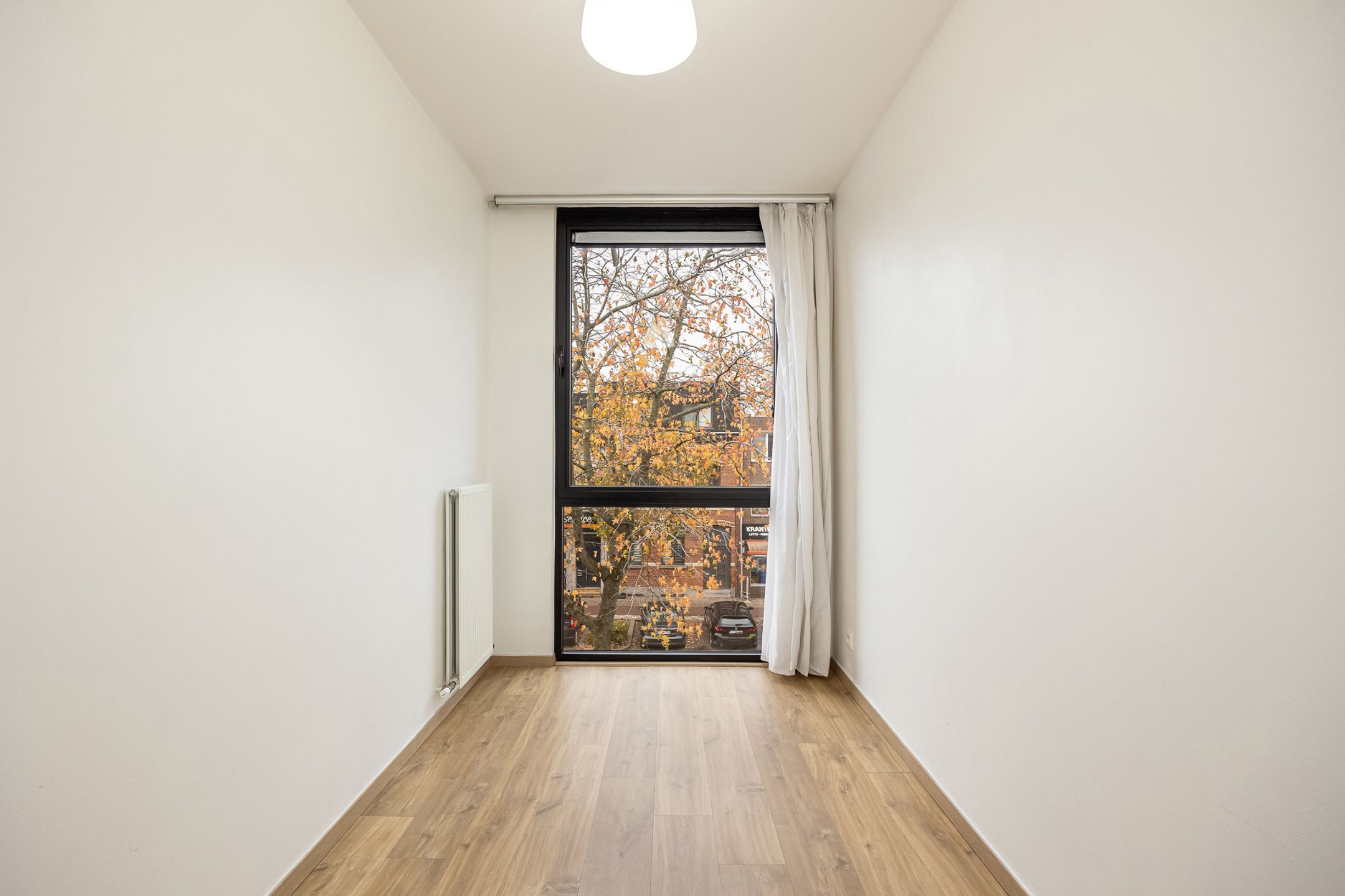 Te koop: stijlvol 2-slaapkamerappartement met terras foto 15