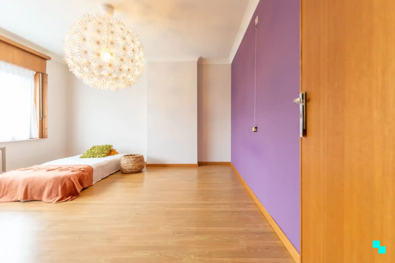 Lichtrijke woning te Balegem dorp foto 14