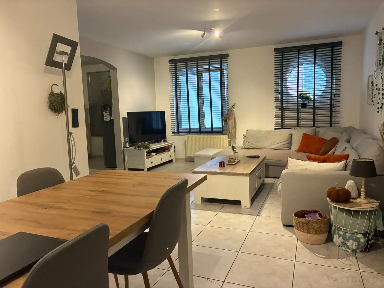 Gelijkvloers appartement aan de Nieuwe Kuilenweg foto 5