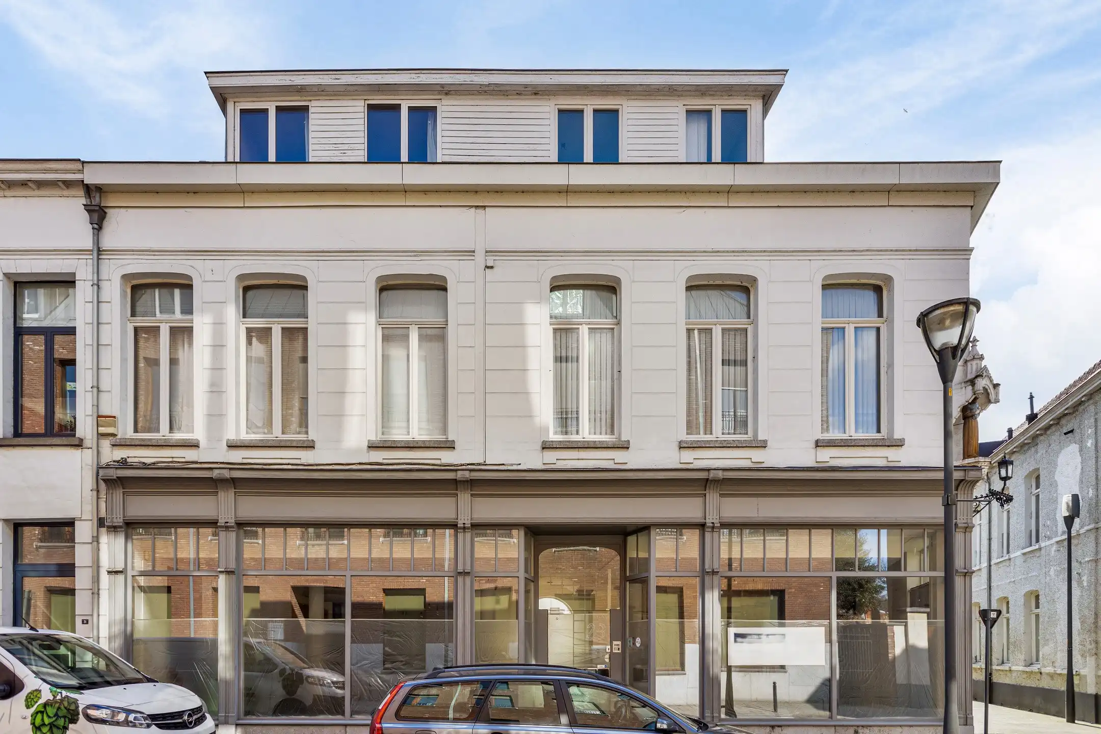 Appartement te koop Warandestraat 23 - 2300 Turnhout