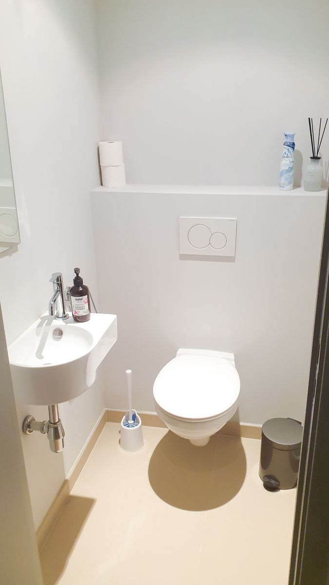 LICHTRIJK - Prachtig gem. app. 2k. met TERRAS - (NAVO area) foto 18