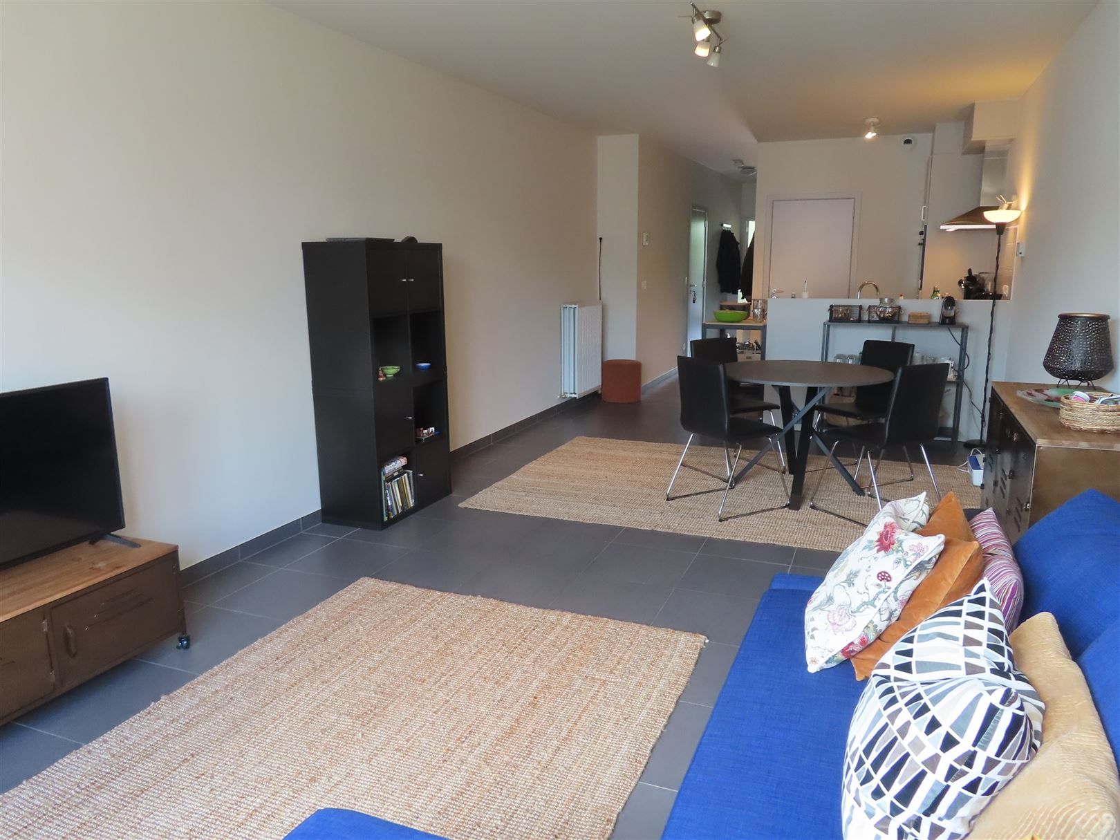 Appartement te koop Belgiëlei 100 - 2018 ANTWERPEN