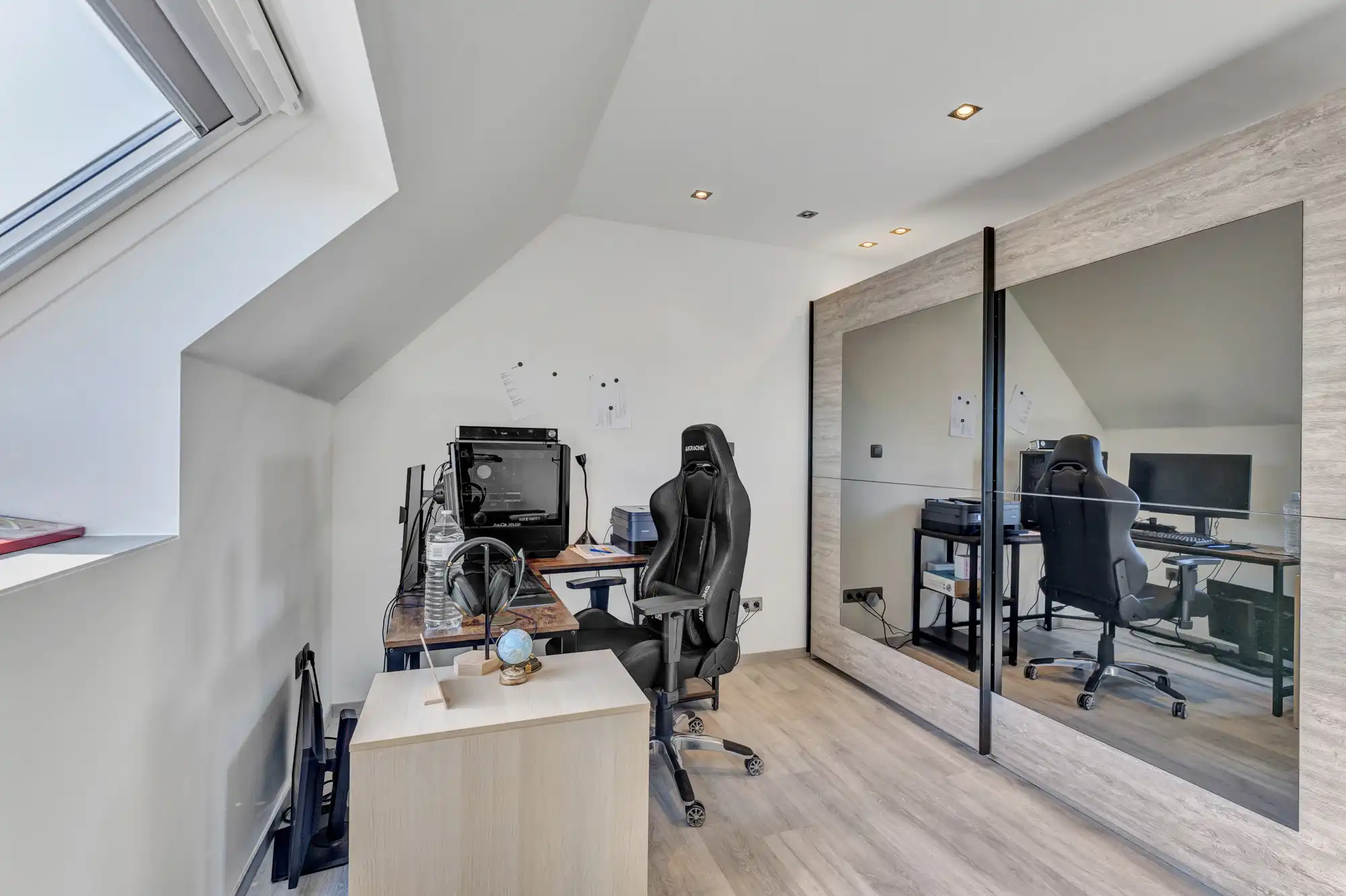Recente, energetische woning op toplocatie foto 20