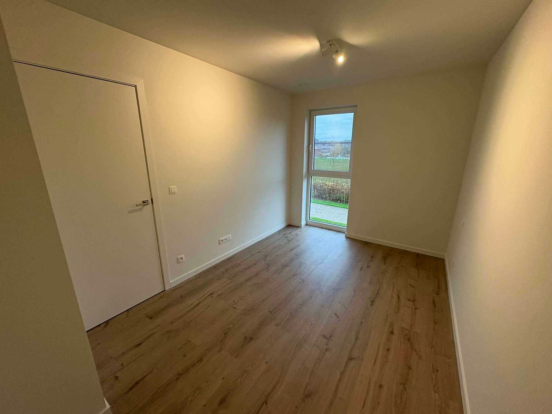 Prachtig nieuwbouw hoekappartement foto 14