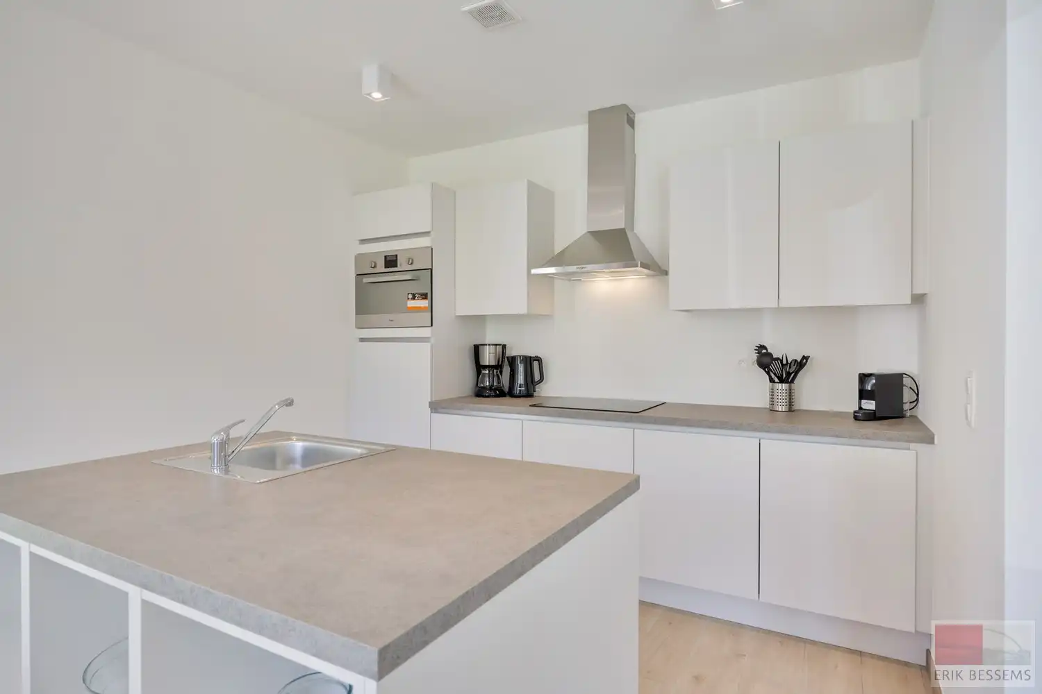 Ruime vakantiewoning (model Narvik) met een woonoppervlakte van ca. 128m² te Zutendaal - woning 120 foto 19