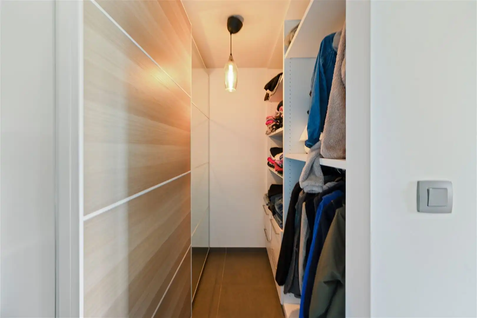 TE KOOP: Instapklare vrijstaande woning met 3 slaapkamers te Meldert! foto 20
