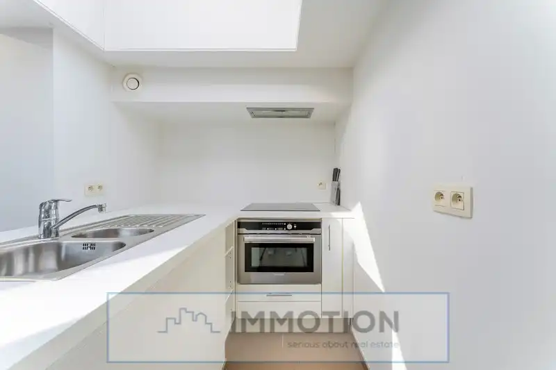 Duplex appartement in de Loofstraat foto 7