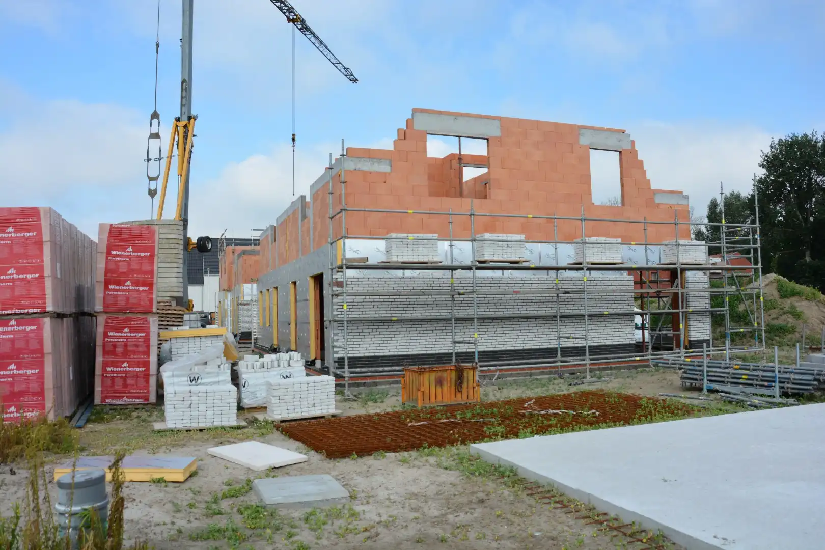 Prachtige nieuwbouwwoning met 3 slaapkamers  foto 13