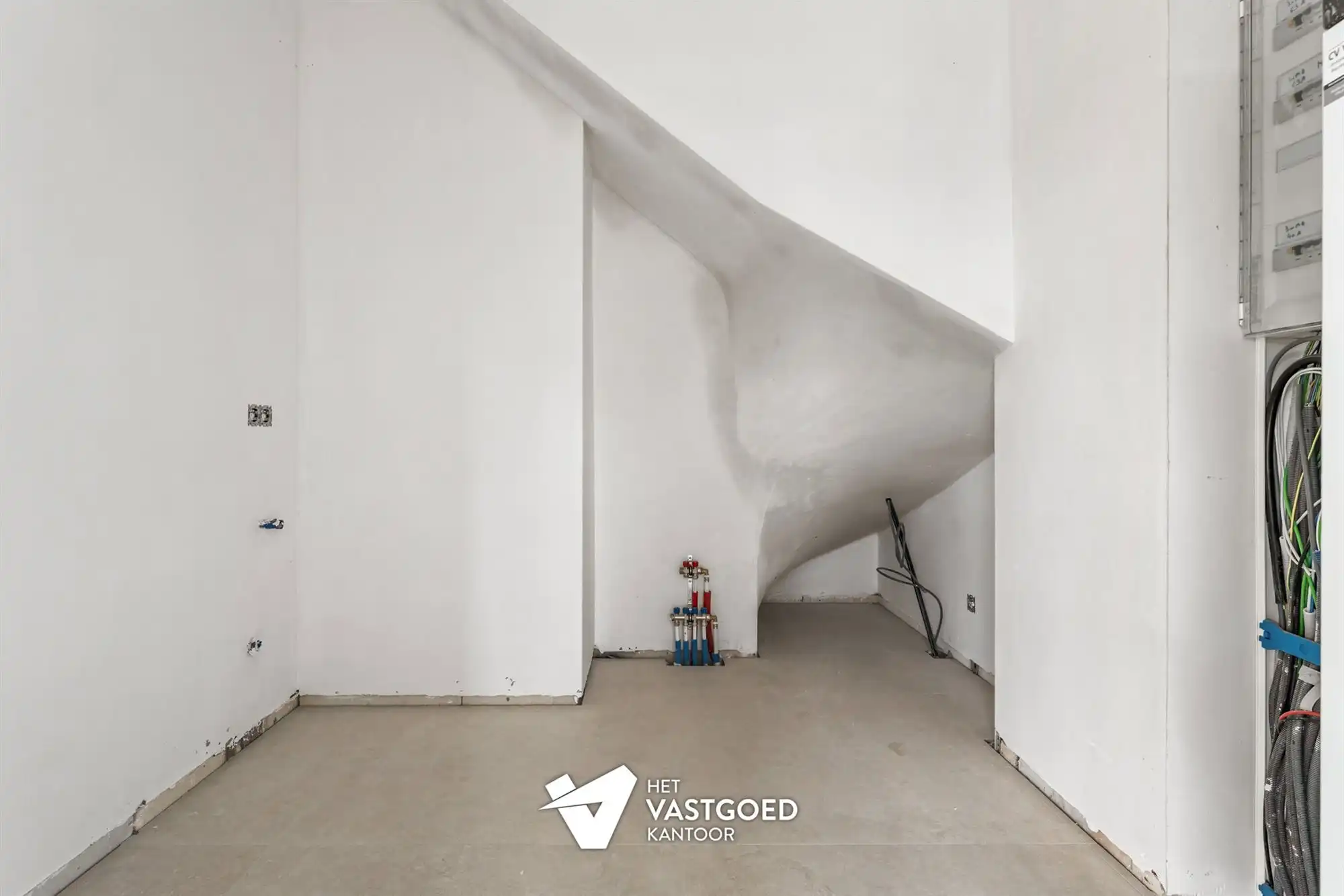 RUIME NIEUWBOUWWONING OP RUSTIGE CENTRALE LIGGING TE BALEN foto 9