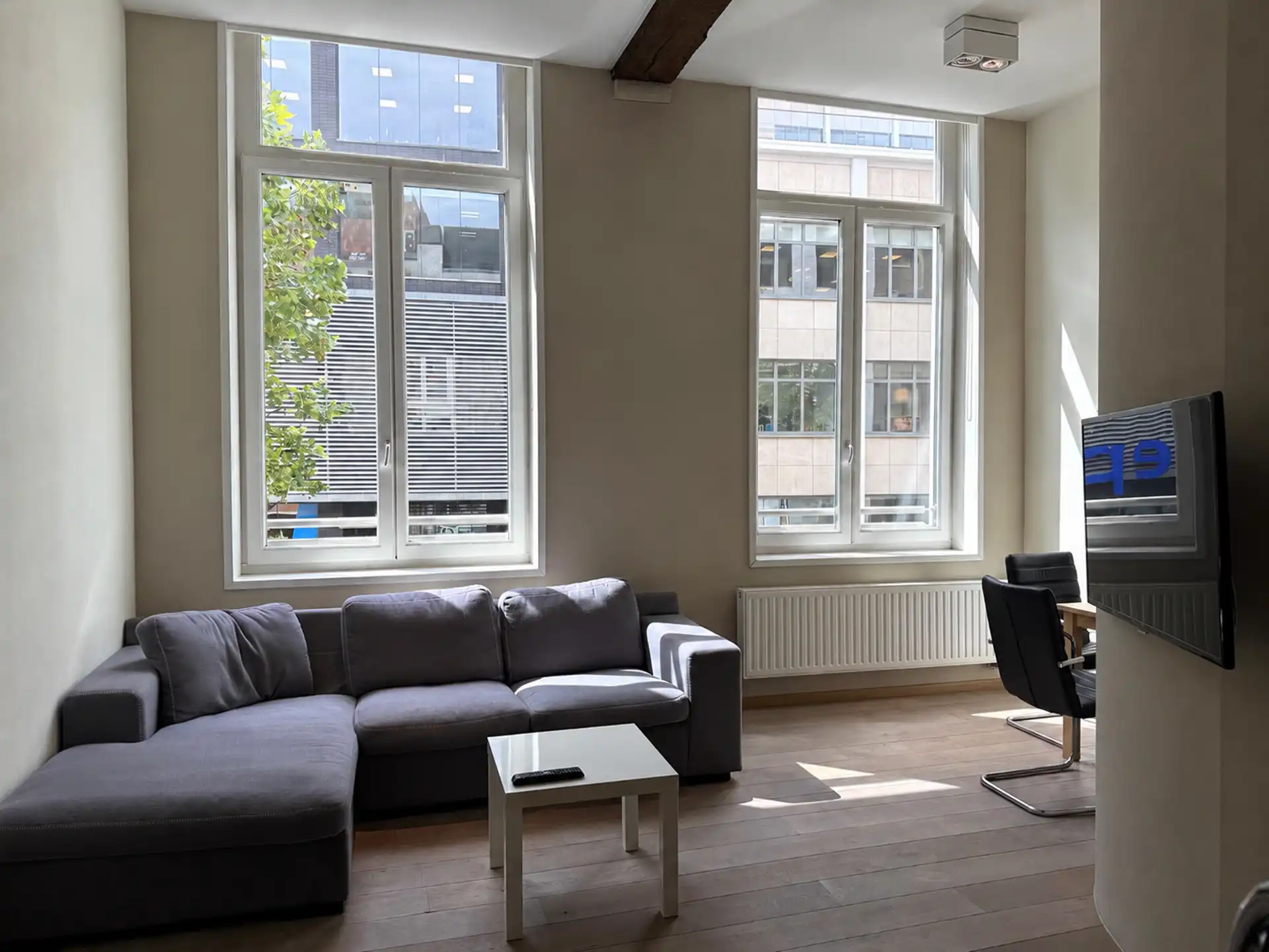 Appartement te huur Adriaan Brouwerstraat 29/2 - 2000 Antwerpen