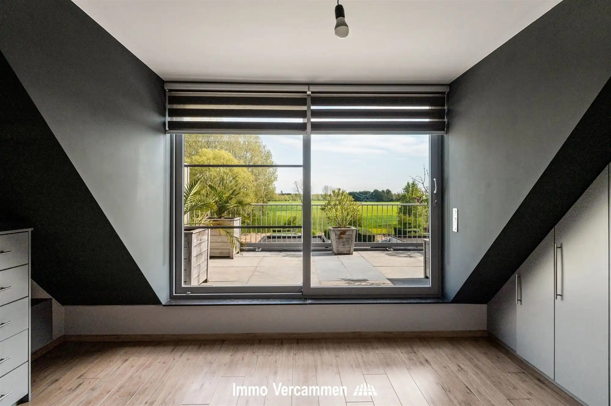 Appartement met 2 slaapkamers te Koningshooikt foto 6