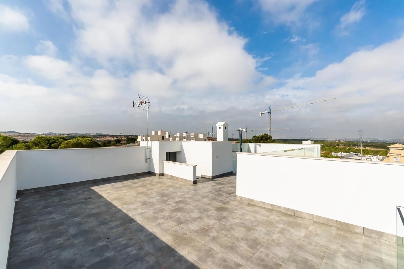 Exclusief wonen in Orihuela Costa: modern comfort op een toplocatie foto 14