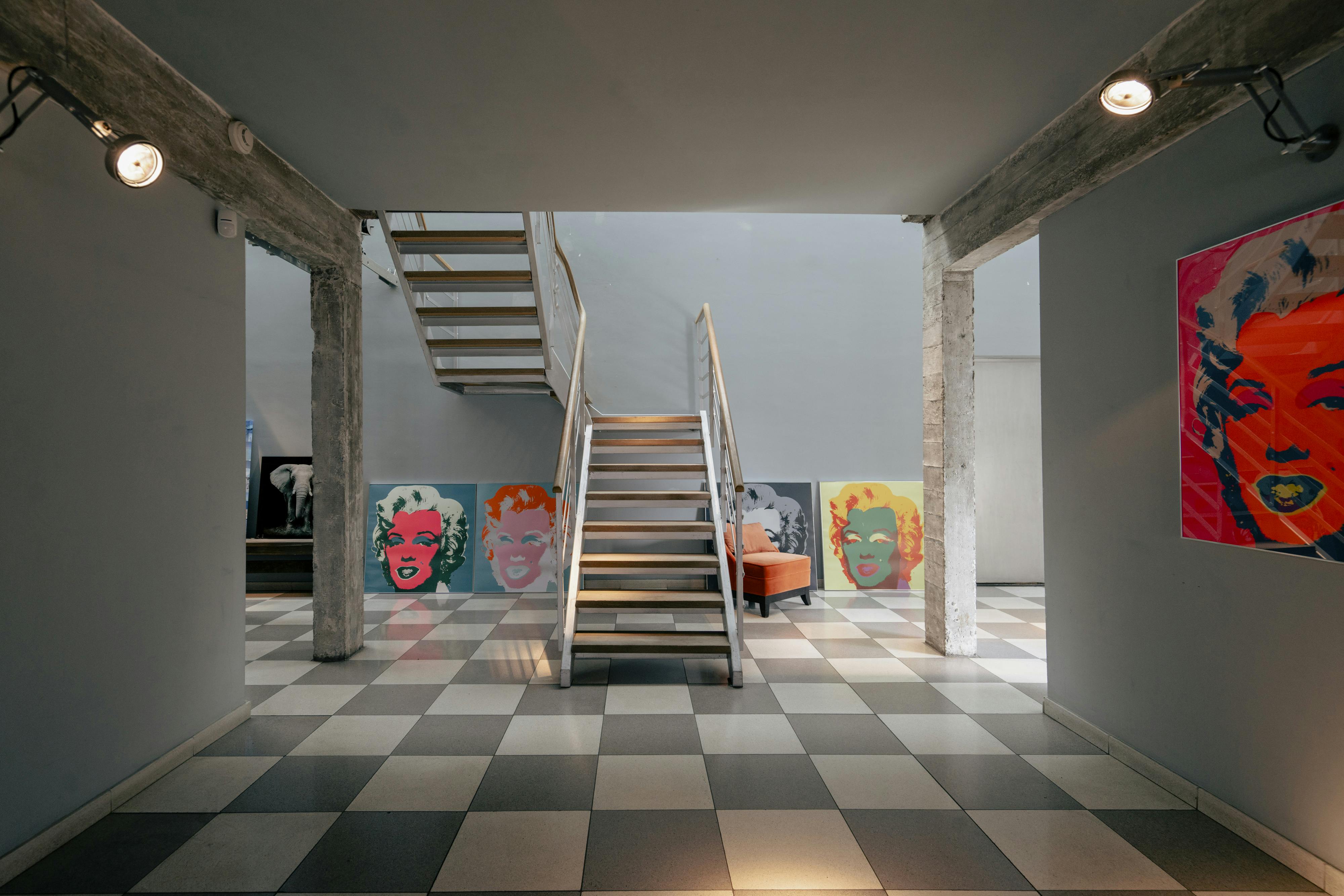 Exclusieve loftwoning met zwembad en loods te koop in Lauwe foto 2