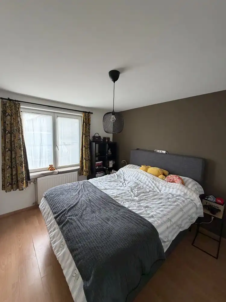 Gelijkvloers 1 slpk-appartement foto 8