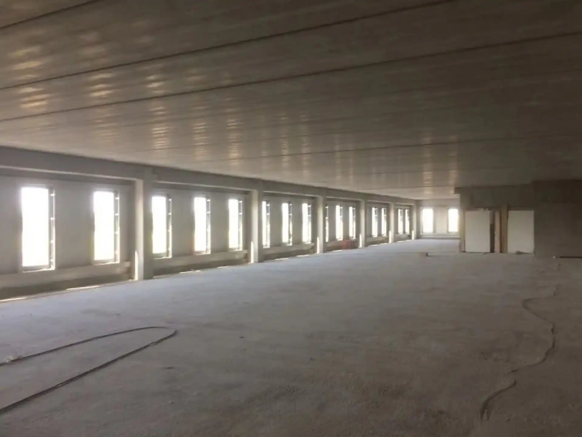 Kantoor en optie tot magazijn in de Haven  foto 11