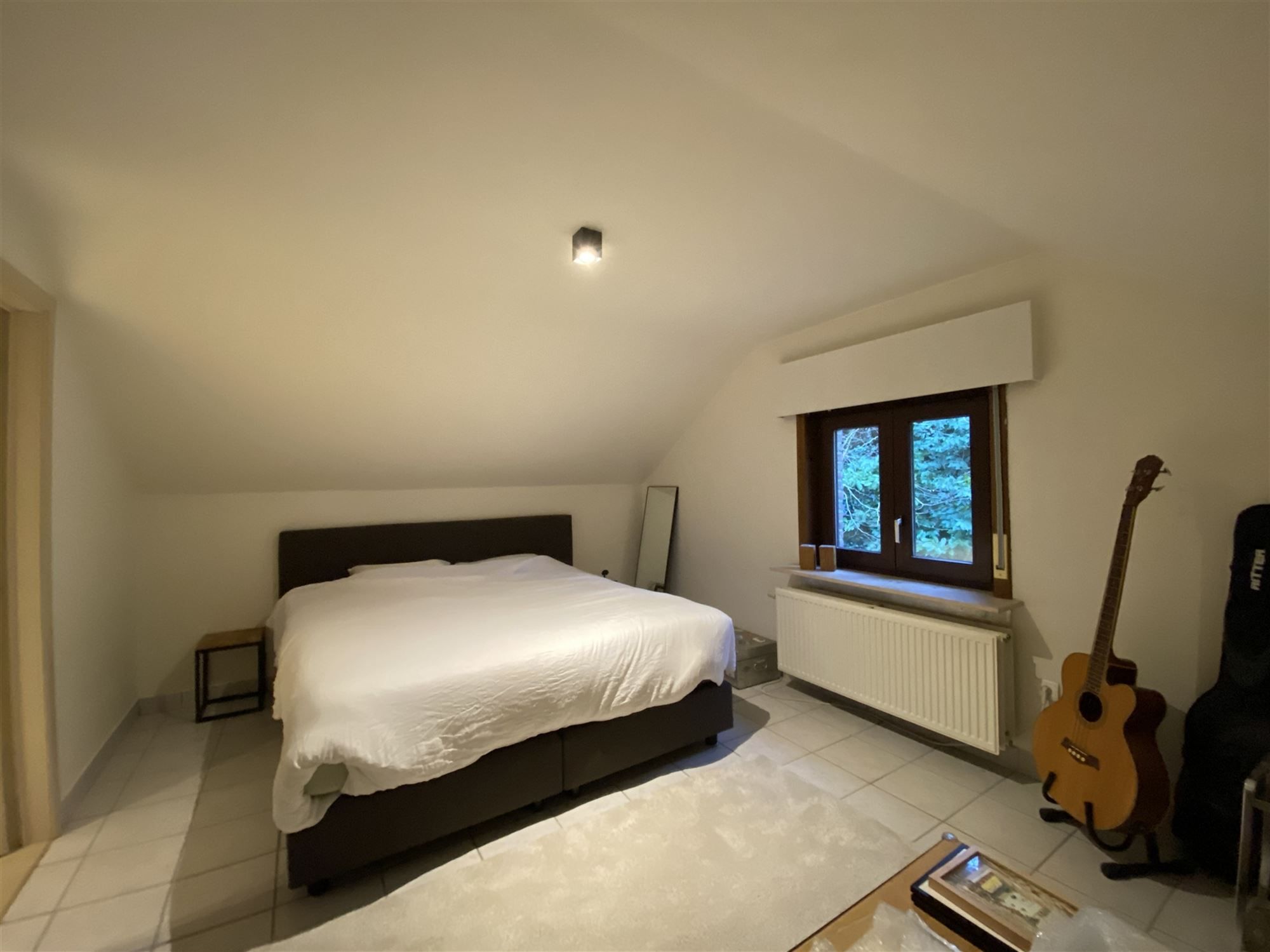 Karaktervolle woning in bosrijke omgeving  foto 17