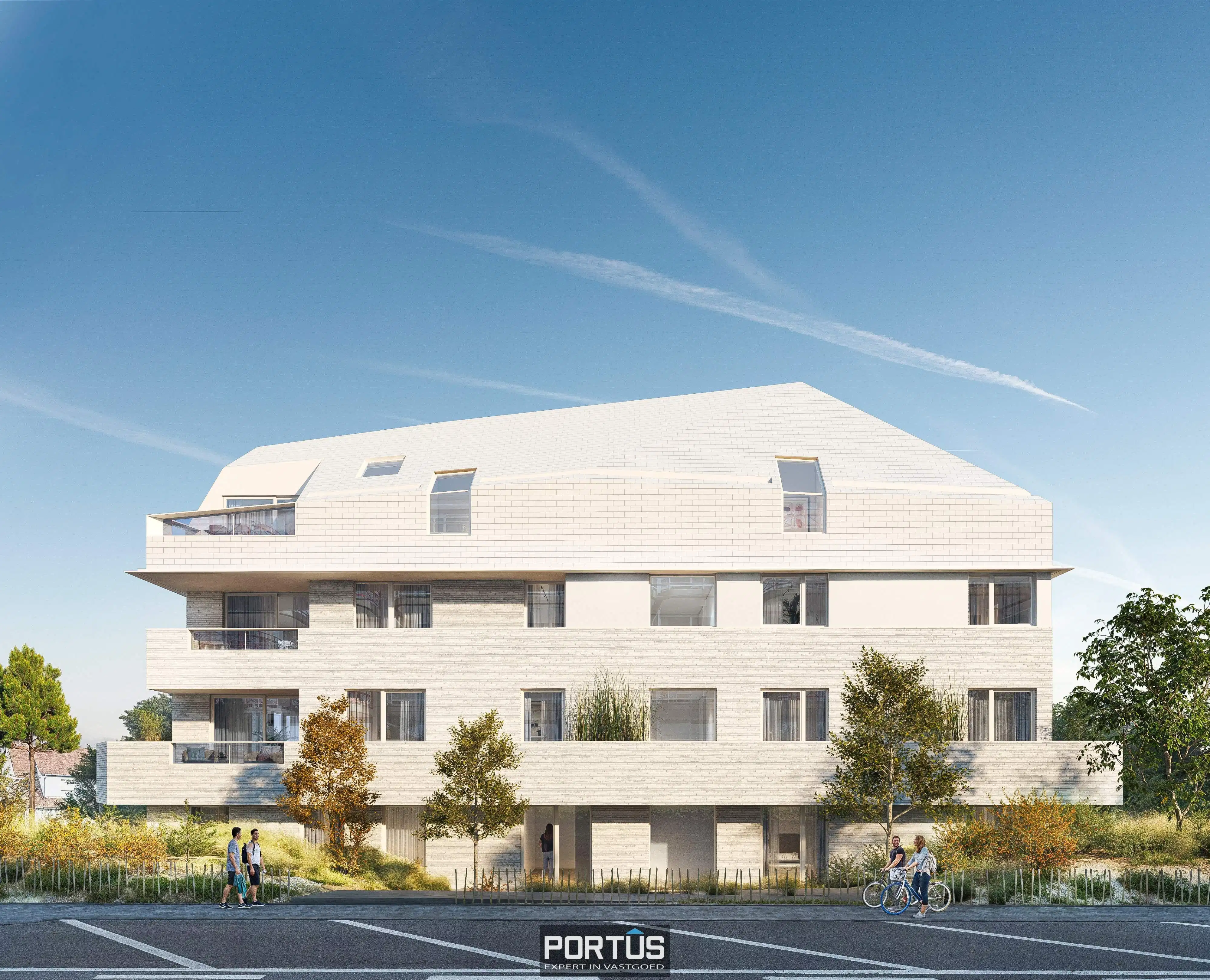 Residentie LeWitt foto 2