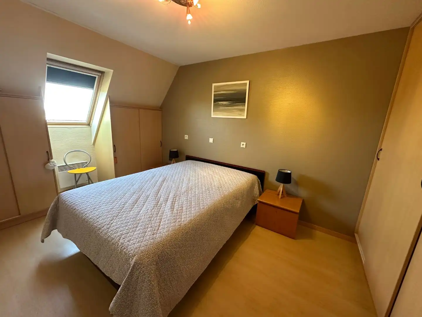 Ruim duplexappartement met 4 slaapkamers in De Panne – vlakbij zee en Esplanade foto 12