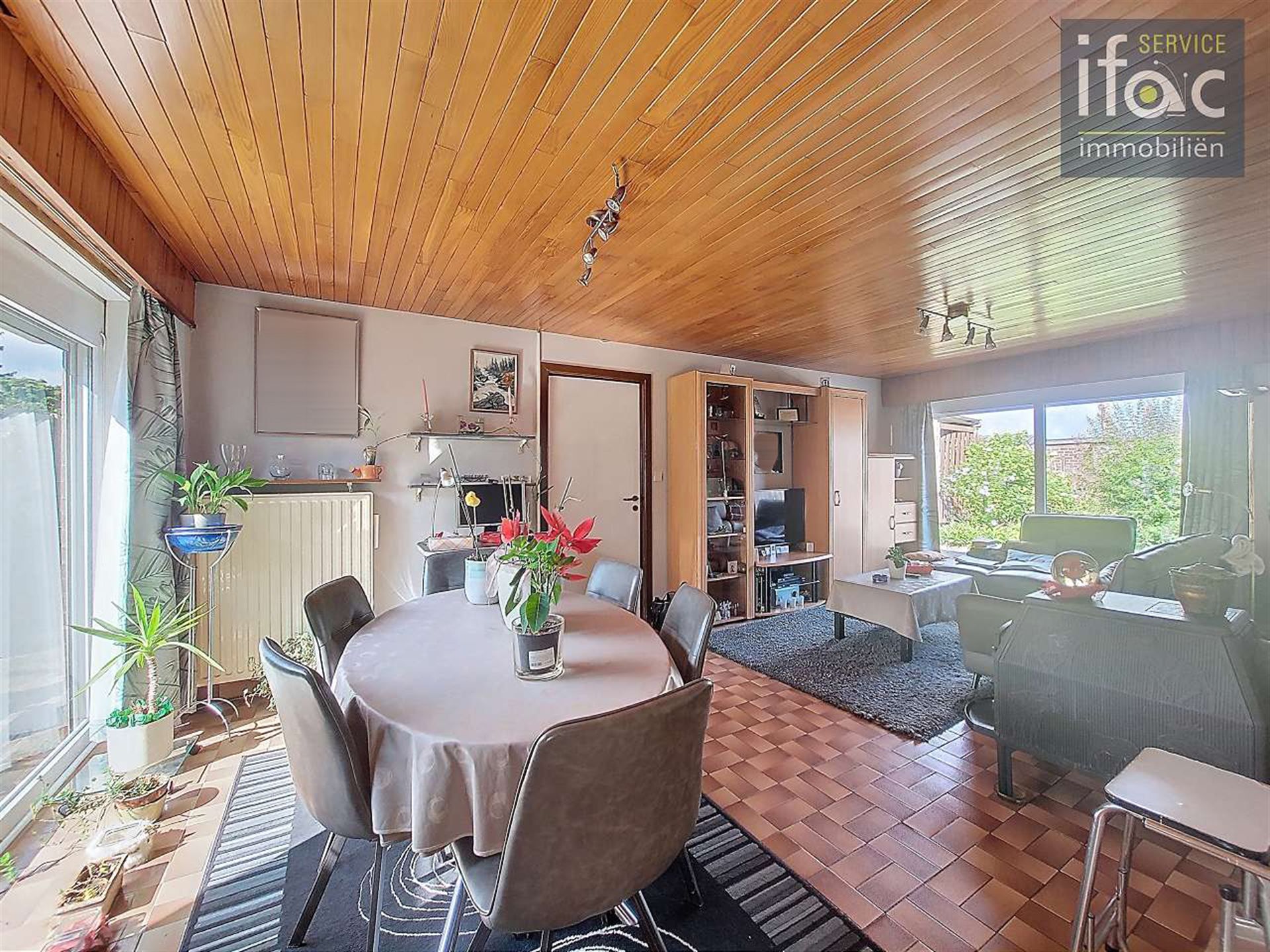 Te renoveren bungalow op zuidwest perceel van ±8 are foto 2