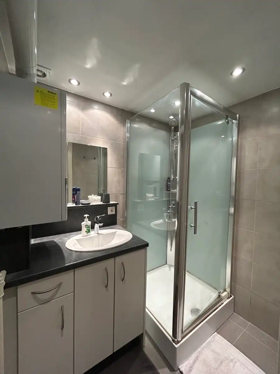 Appartement te huur foto 8