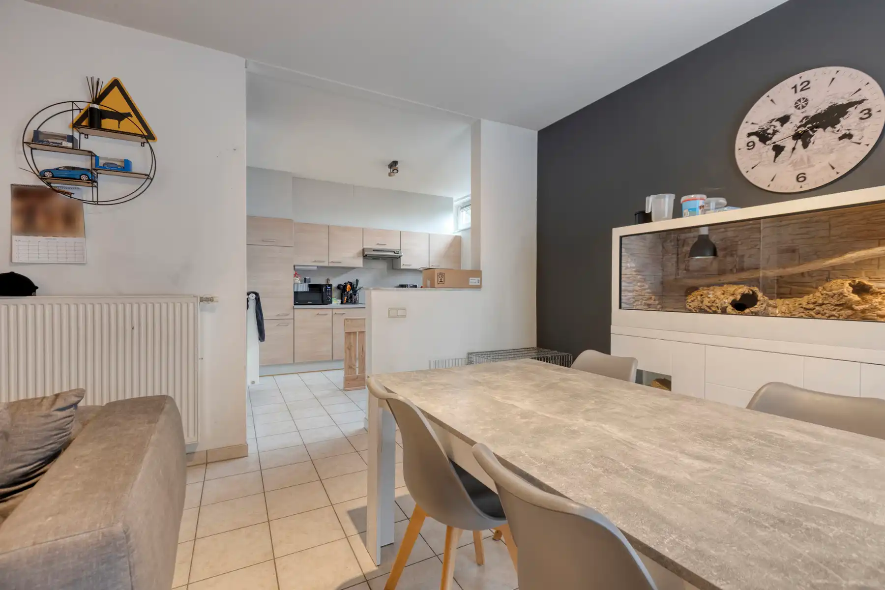 Appartement te koop foto 7