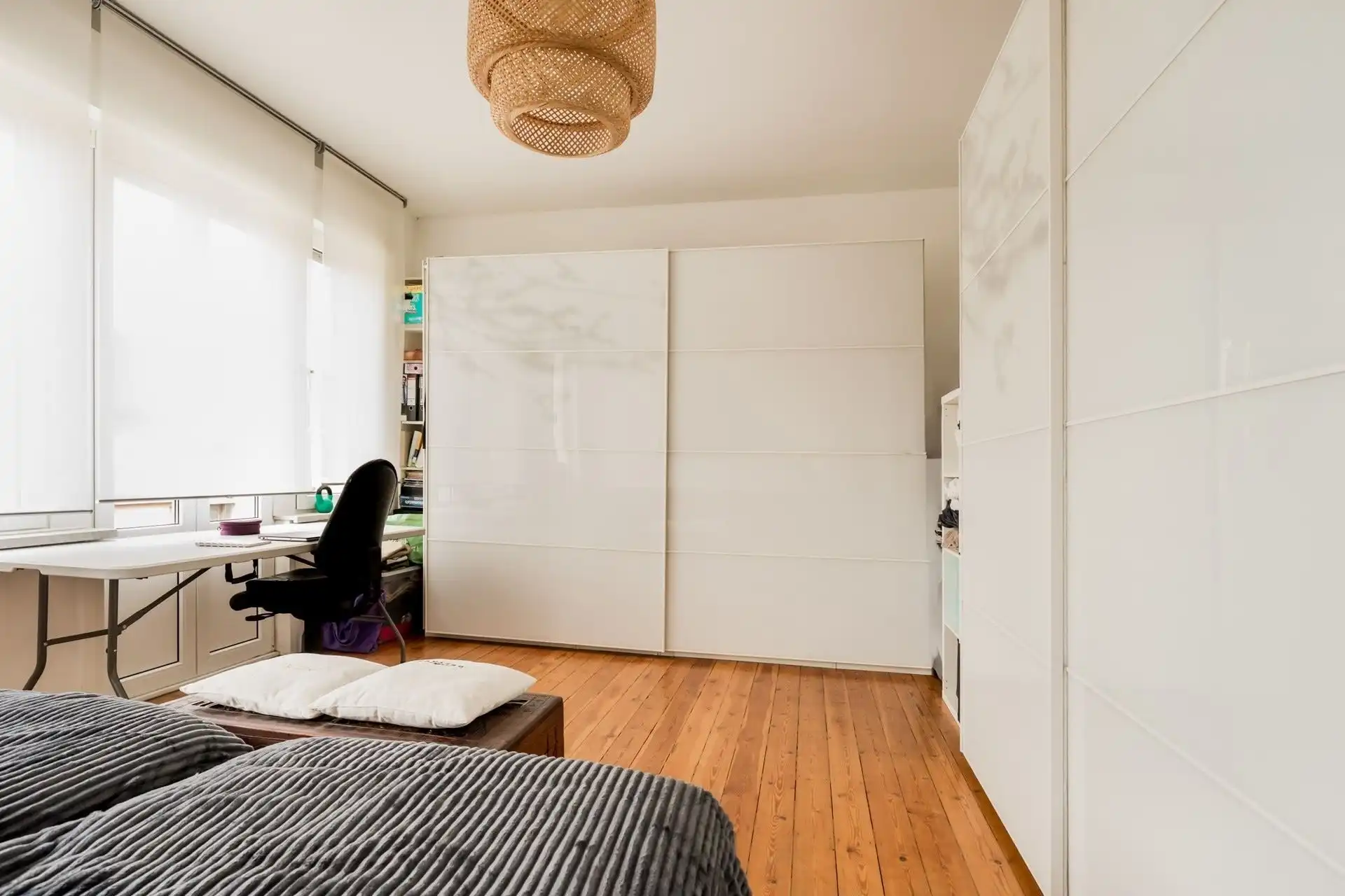 Ruime gezinswoning met karakter en prachtige tuin! foto 15