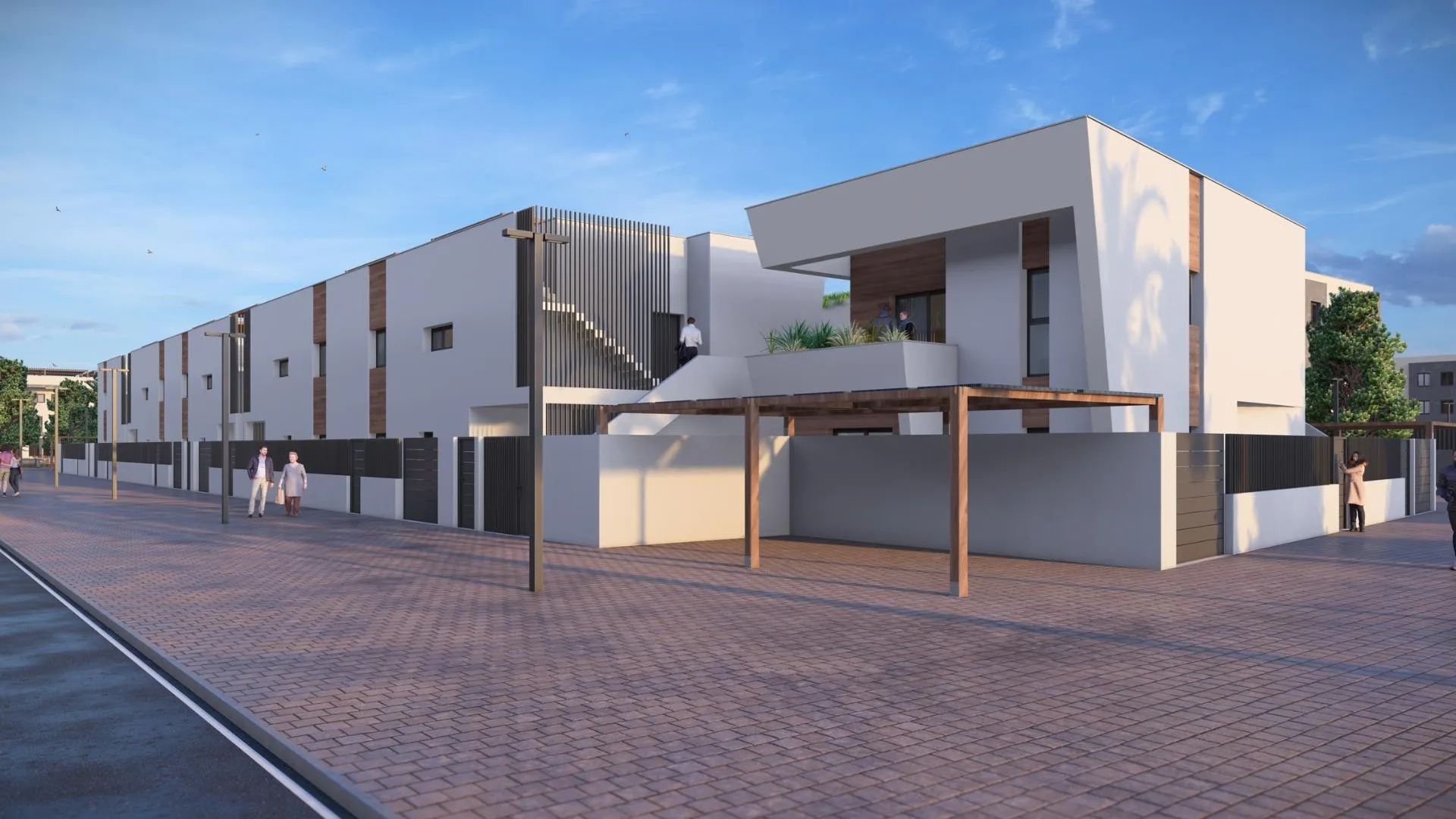 Stijlvol wonen aan de Costa Cálida: exclusieve nieuwbouwappartementen in Torre-Pacheco foto 7