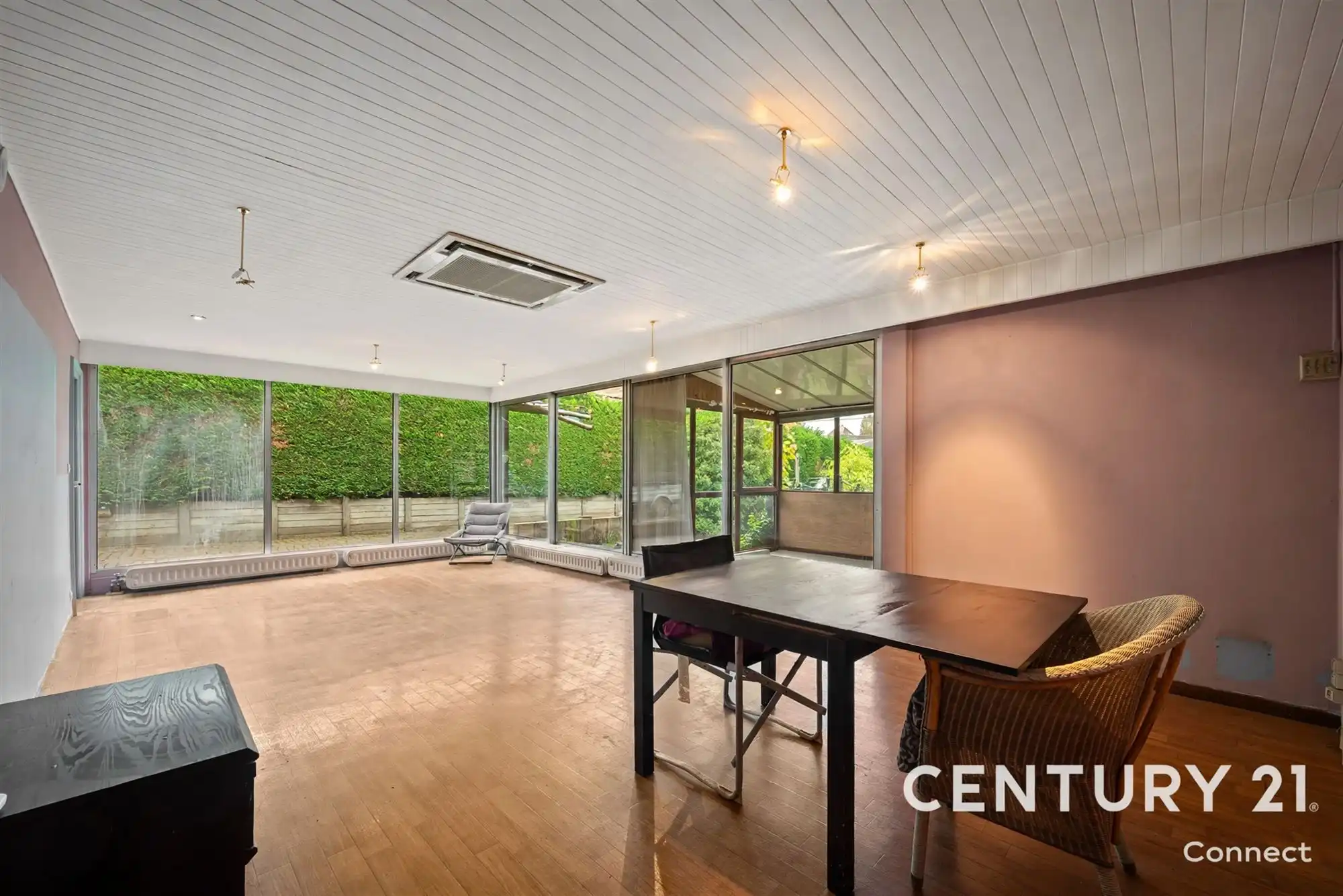 Te renoveren bungalow te Boutersem. foto 4