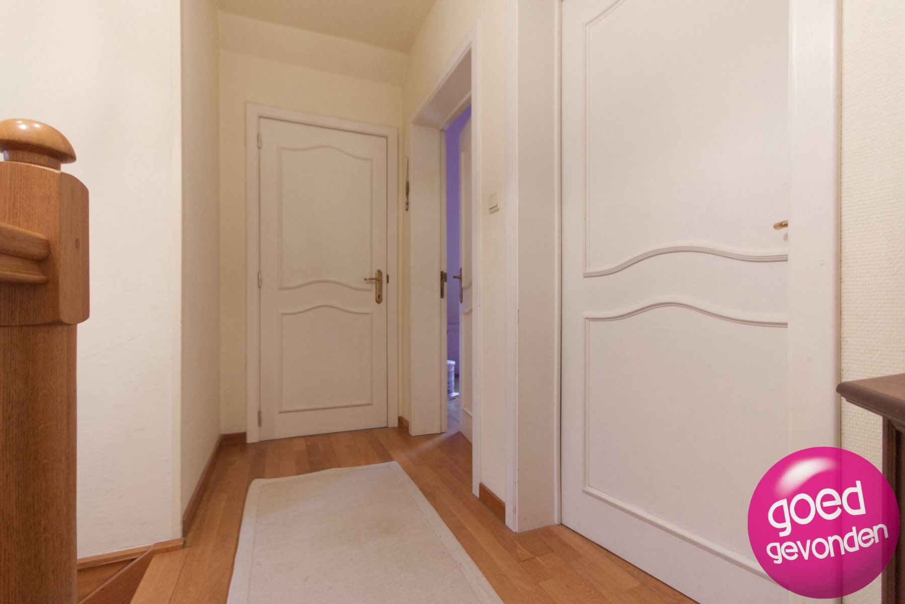 WONING - PRAKTIJK - 4 SLK - 3 BDK - TUIN - TERRAS - PARKING foto 37