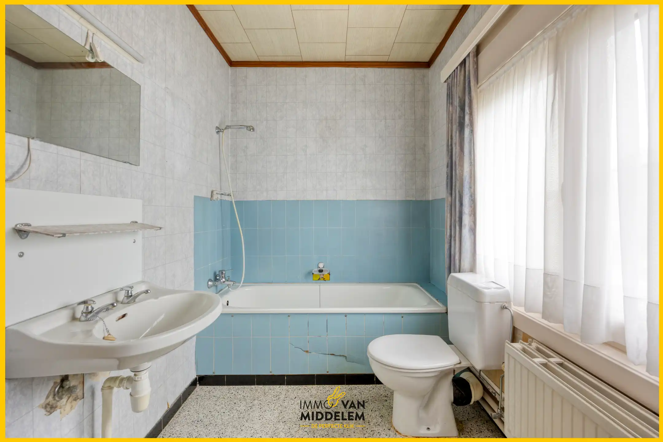 Onder OPTIE na de 1ste bezoekdag! foto 9