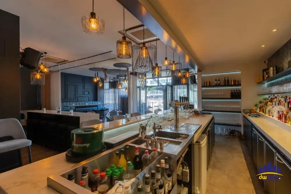 Ter Overname: Horecapand op Toplocatie in Knokke foto 12