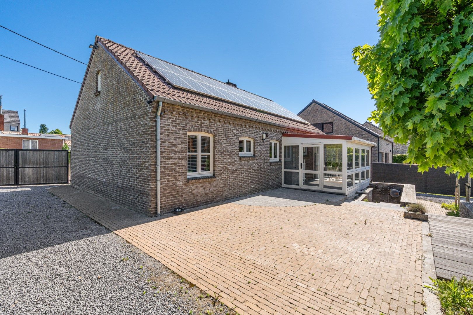 Instapklare woning gelegen op een perceel van 6a26ca vlakbij bossen en prachtige wandel- en fietsroutes! foto 28