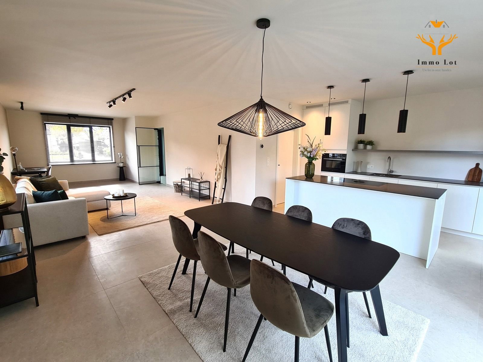 Moderne en energiezuinige nieuwbouwwoning  foto 6