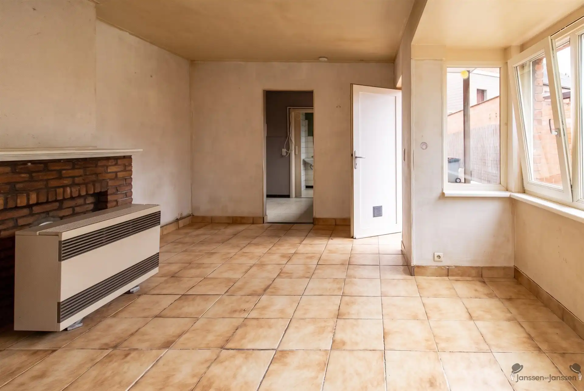 duplex met 1 slpk foto 2