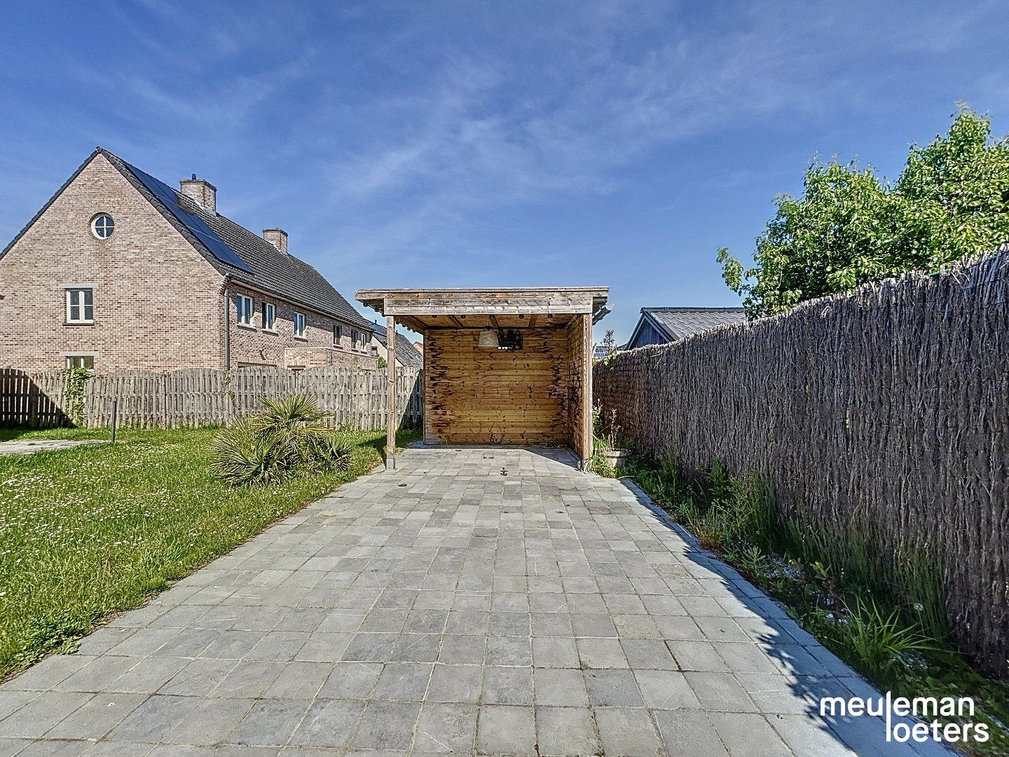 Instapklare gezinswoning met 3 slaapkamers  foto 3