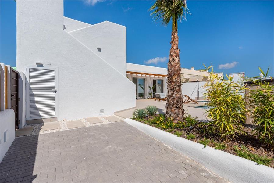NIEUWBOUW VILLA'S IN BENIJOFAR foto 36
