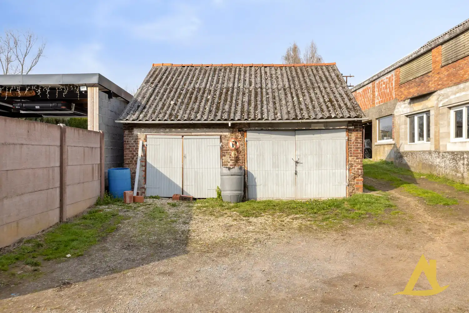 WONING MET VEEL MOGELIJKHEDEN TE SCHERPENHEUVEL foto 14