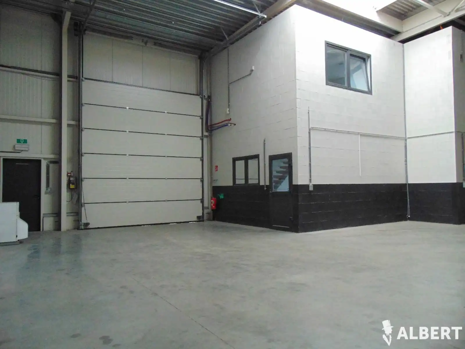 Bedrijfsvastgoed te huur foto 2