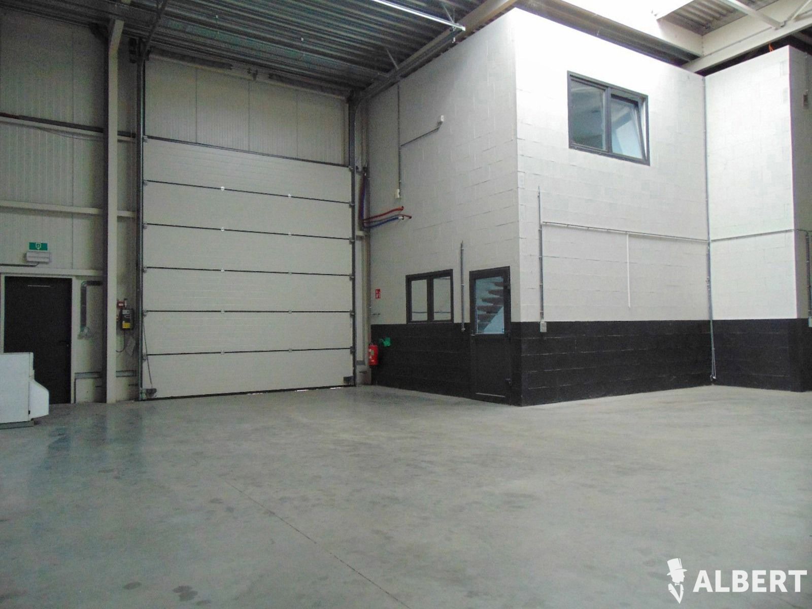 Bedrijfsvastgoed te huur foto 2