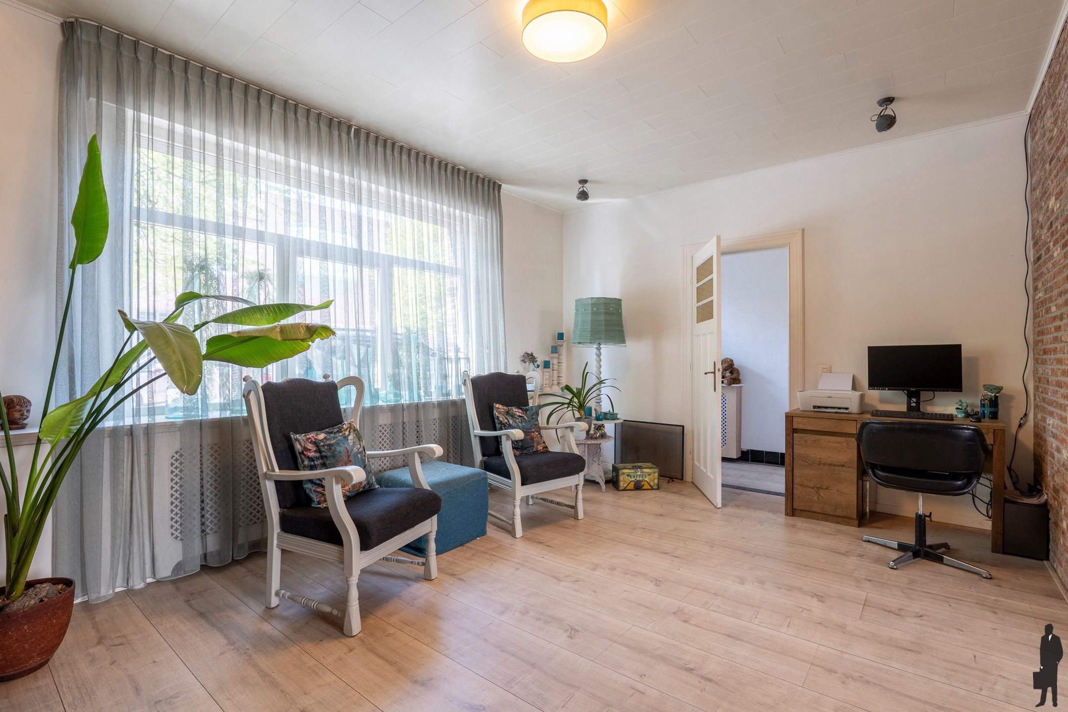 Woning met veel charme in het rustige Meersel-Dreef foto 22