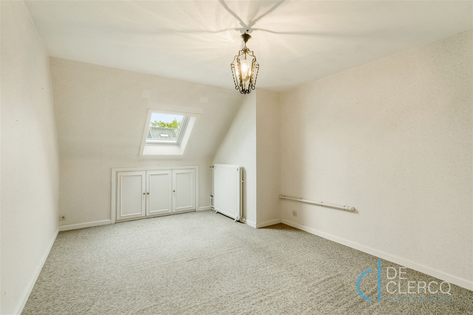 Grote woning te huur in Destelbergen met tuin!  foto 13